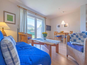 Pühler - Ferienwohnung Amsel in Kronsgaard